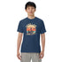 Here I am Send ME Christian Bible Verse T-Shirt